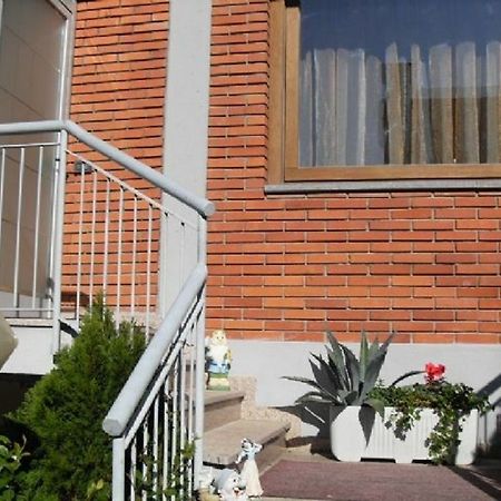 Bed & Breakfast Villy 베르가모 외부 사진