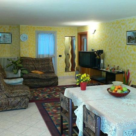 Bed & Breakfast Villy 베르가모 외부 사진