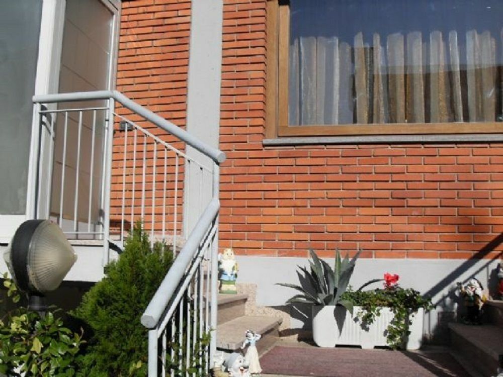 Bed & Breakfast Villy 베르가모 외부 사진